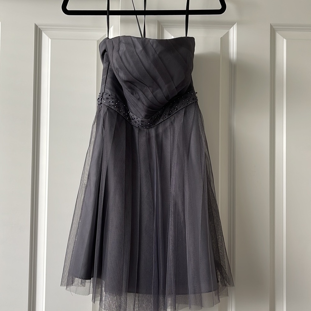 D’Zage dress